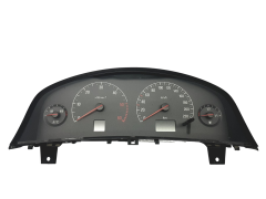Tacho Kombiinstrument Opel Vectra C 09180287WT 110080123017 