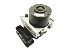 Abs-Pumpe Peugeot 206 9652342980 10097011143 ATE 39955