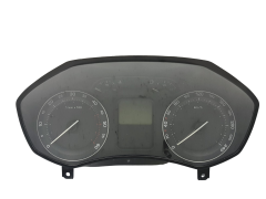 Tacho Kombiinstrument Skoda Octavia 1Z0920810D A2C53032531 VDO Tacho Kombiinstrument Skoda Octavia 1Z0920810D A2C53032531 VDO