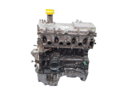 Benzinmotor E7JC634 1.4 8v Renault Kangoo Clio 2 Thalia S19