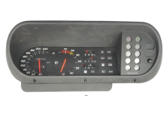 Tacho Kombiinstrument Alfa Romeo Giulietta 116 113486401000 Veglia Tacho Kombiinstrument Alfa Romeo Giulietta 116 113486401000 Veglia