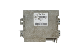 Steuergerät IAW6F.S0 7780555 Fiat Magneti Marelli 40669