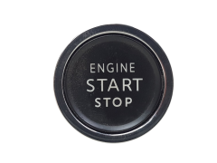 Start-Stopp-Schalter Citroen Peugeot 9827205180