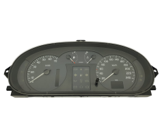Tacho Kombiinstrument Renault Megane 8200038772 09043299904 69596
