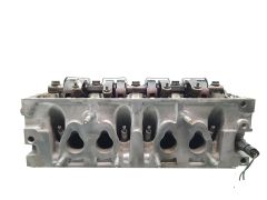 Zylinderkopf 0015 7701472947 1.2 8v D7F726 Renault Clio 2  Kangoo Clio