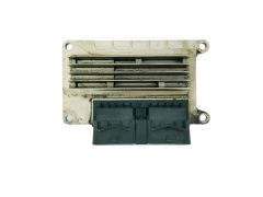 Steuergerät IAW5NR2.T1 8200181482 8200254484 Renault 