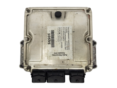 Steuergerät PSA 0281010641 9642350280 Bosch