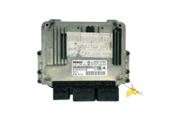 Steuergerät 0261S04689 9666104380 PSA Bosch 32138 Steuergerät 0261S04689 9666104380 PSA Bosch 32138