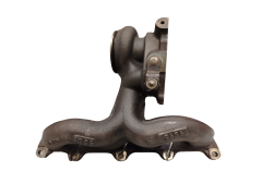 Auspuff-Krümmer Abgaskrümmer VW Audi Skoda Seat 1,4 TSI 03C145702P