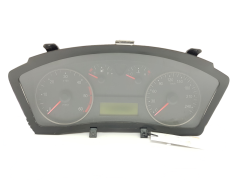 Tacho Kombiinstrument Fiat Stilo 51772810 VP4FCF-10849-JBA Tacho Kombiinstrument Fiat Stilo 51772810 VP4FCF-10849-JBA