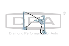 Fensterheber Für Skoda 1U0837461B 88370364602 DPA