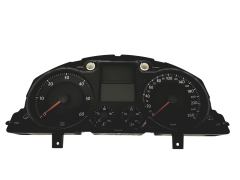 Tacho Kombiinstrument VW Passat B6 A2C53194181 Siemens VDO 31026 Tacho Kombiinstrument VW Passat B6 A2C53194181 Siemens VDO 31026