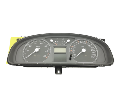 Tacho Kombiinstrument Renault Laguna 2 8200263353 B 44727