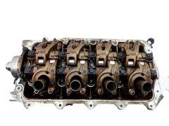 Zylinderkopf 8200308854 7701478273 1.2 16v D4F Renault 1016 Zylinderkopf 8200308854 7701478273 1.2 16v D4F Renault 1016