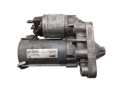 Anlasser Starter Citroen Peugeot 9688268480 TS14E110 5802FP 1.4 1.6 HDI Valeo Anlasser Starter Citroen Peugeot 9688268480 TS14E110 5802FP 1.4 1.6 HDI Valeo