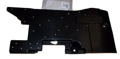 Unterfahrschutz Motorschutz Links Neues Original 9815318580 Citroen