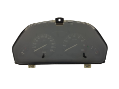 Tacho Kombiinstrument Peugeot 106 9627755680 09034249905 2856