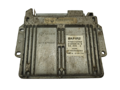 Steuergerät 7700112791 7700112763 7700868294 Renault Sagem 68285