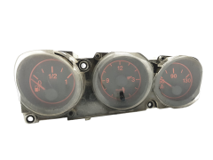 Tacho Kombiinstrument Alfa Romeo 156 60620411 6028129901 41849