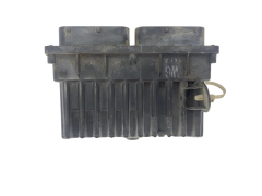 Steuergerät Opel 24462342 15408374 GM Delphi 49354