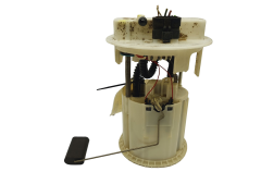 Kraftstoffpumpe Citroen C3 9649418280 0580314035 Bosch 69691