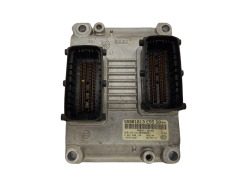 Steuergerät Opel 55561613 0261209129 Bosch Steuergerät Opel 55561613 0261209129 Bosch
