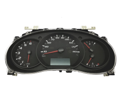 Tacho Kombiinstrument Renault Master 3 248105652R 3023289-01 
