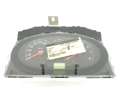 Tacho Kombiinstrument Nissan Micra AX860 25668