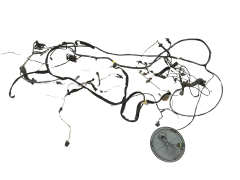 Elektrische Kabel Dacia Logan 6001549230