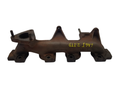 Auspuff-Krümmer Abgaskrümmer 7700109277 7700107624 Renault Espace 3 2.2 DT