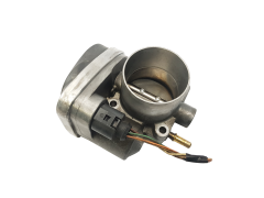 Drosselklappe 8200171134-B 8200190230 1.6 16v Renault Scenic 2