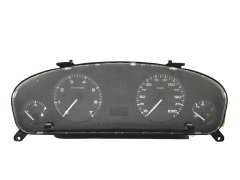 Tacho Kombiinstrument Peugeot 406 9639937580 110008882063 52851