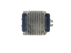 Steuergerät 09355929 DBKL Opel Delphi 43277