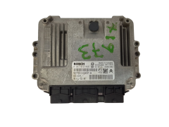 Steuergerät 0281012466 9661135380 9653958980 PSA Bosch 3662
