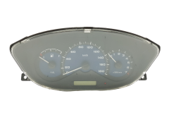 Tacho Kombiinstrument Chevrolet Matiz 96664161 26158