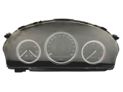 Tacho Kombiinstrument Mercedes C W204 A2045403048 VDO 44470 Tacho Kombiinstrument Mercedes C W204 A2045403048 VDO 44470