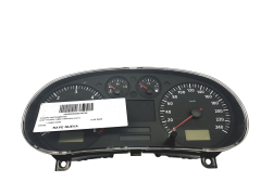 Tacho Kombiinstrument Seat Leon W01M0920802D 110080152005 55217