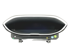 Tacho Kombiinstrument Peugeot 3008 5008 9810394480 Magneti 50929 Tacho Kombiinstrument Peugeot 3008 5008 9810394480 Magneti 50929