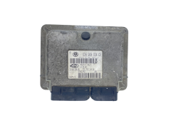 Steuergerät 036906034CE IAW4MV.CE 61600.660.06 VW Magneti Marelli 61810