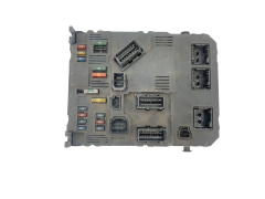 Steuergerät BSI F02-00 9649811480 S118085200H PSA Siemens 38537 Steuergerät BSI F02-00 9649811480 S118085200H PSA Siemens 38537