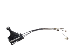 Schalthebel Peugeot 407 9641689880 Schalthebel Peugeot 407 9641689880