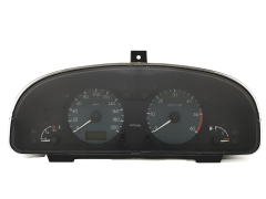 Tacho Kombiinstrument Citroen Xsara 9636440580 A 01 30876