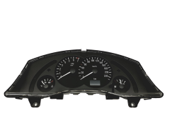 Tacho Kombiinstrument Opel Meriva A 13173376XK 110080161021 31538 Tacho Kombiinstrument Opel Meriva A 13173376XK 110080161021 31538
