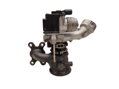 Turbolader 1.2 TSI VW Audi Seat Skoda 04E145704T 4667