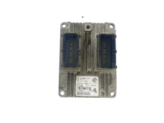 Steuergerät 51857110 IAW5SF8.P2 Fiat Magneti Marelli 38149