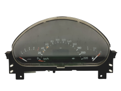 Tacho Kombiinstrument Mercedes A W168 A1685407611 42010