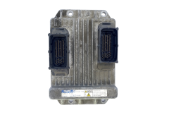 Steuergerät Opel 97350948 8973509487 112500-0165 Isuzu GM Denso 52072 Steuergerät Opel 97350948 8973509487 112500-0165 Isuzu GM Denso 52072
