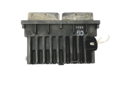 Steuergerät Opel Astra G Zafira 24410128 15396911 16353 Steuergerät Opel Astra G Zafira 24410128 15396911 16353