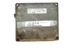 Steuergerät S120977314D 6S61-12A650-JD Ford  Siemens 
