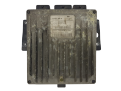 Motorsteuerung Renault 8200334419 8200374152 R0410B024B Delphi